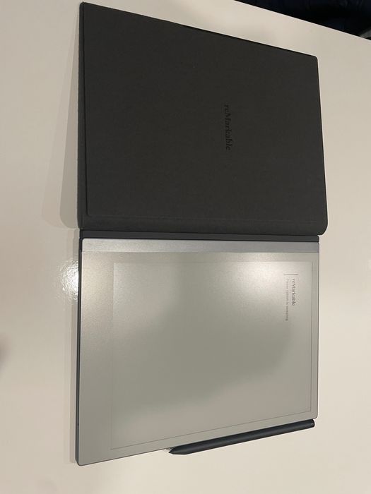 Remarkable e acessórios