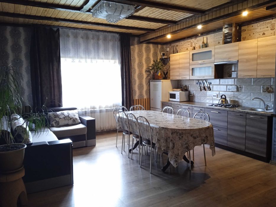 Відпочинок у Карпатах! Плав'я!