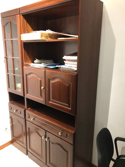 Armário em perfeito estado