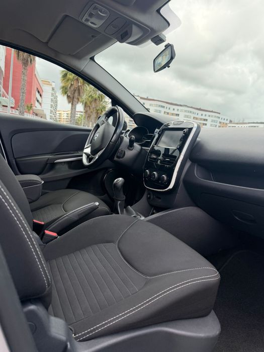 Renault CLIO 2016