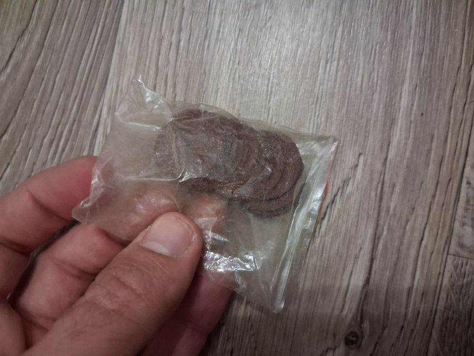 Гравер PROCRAFT PG400, 400 Вт, кейс + гибкий вал + насадки - рабочий