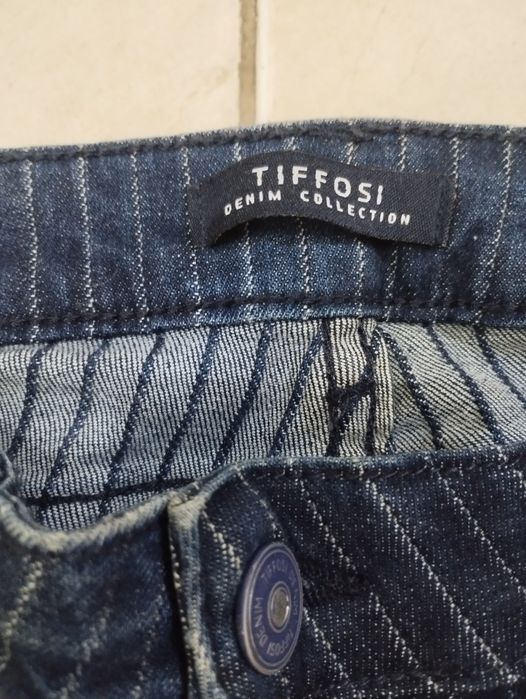 Calças de ganga Novas da Tiffosi
