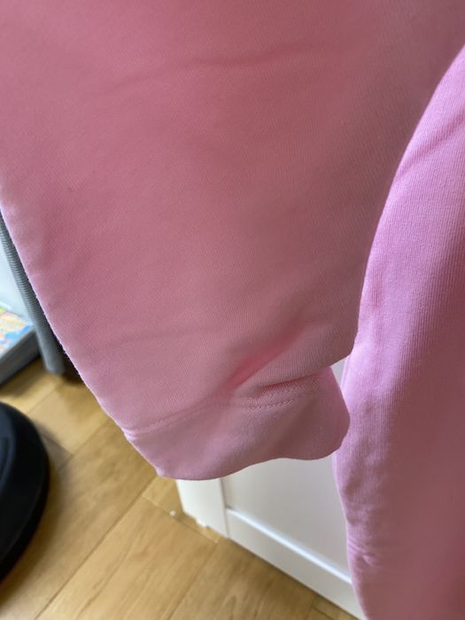 Różowa sukienka Lemonada 38