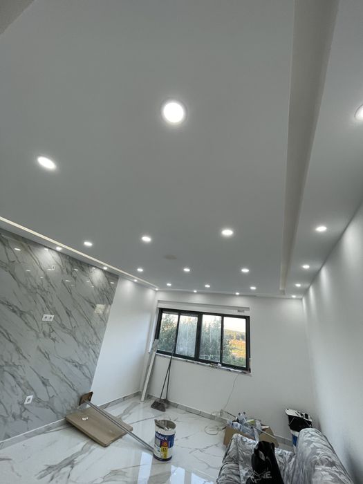 Remodelaçãoes, pladur, pintura, ladrilho e eletricidade