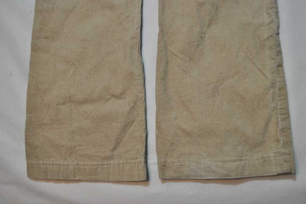 TOMMY HILFIGER M 88cm 32/34 męskie spodnie bootcut  s6v