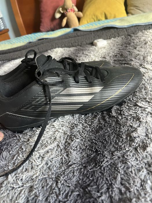 Chuteiras f50 adidas