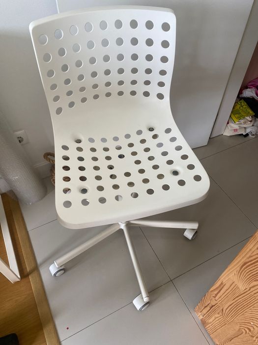 Cadeiras escritório Ikea