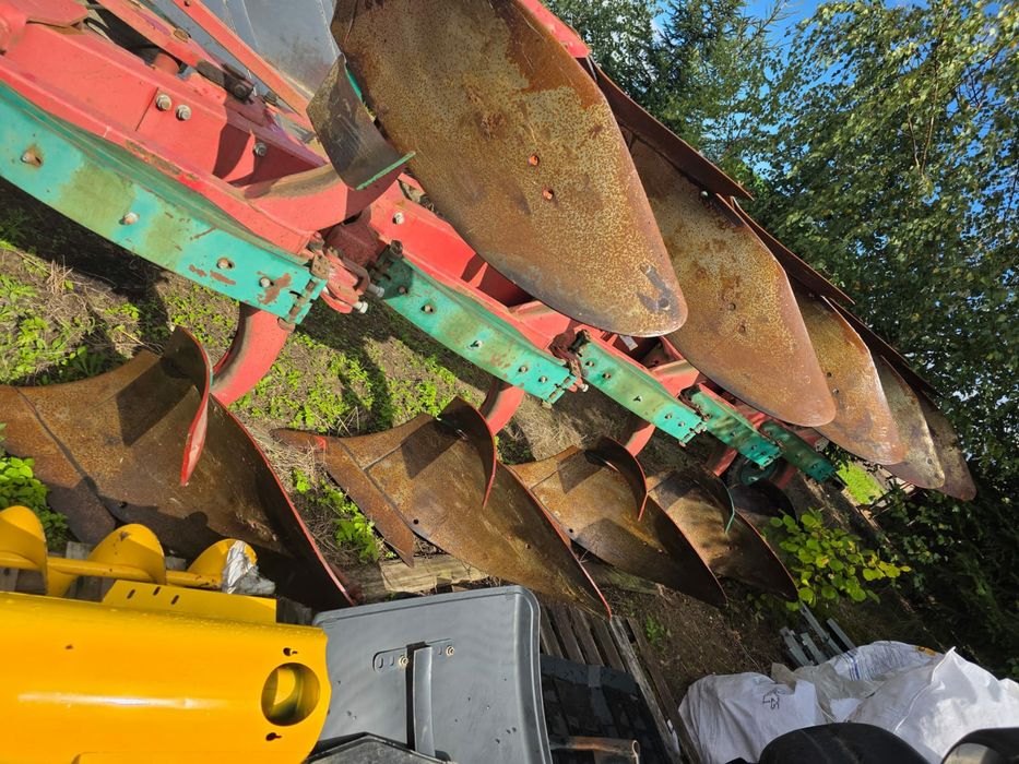 Kverneland eg100-240. Eg 100-160
