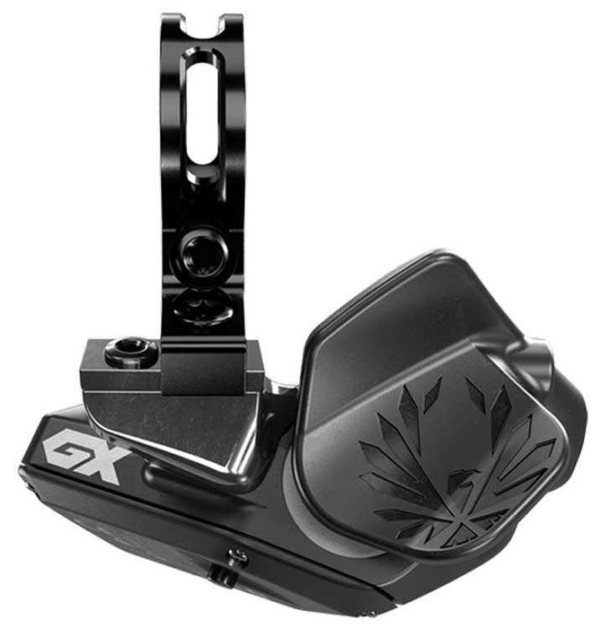 Електронні манетки Sram Eagle AXS та Reverb AXS