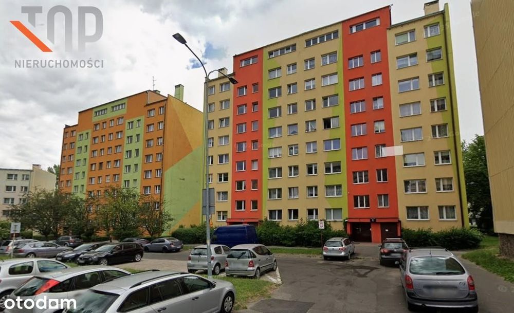 Raty lub zamiana-2 pokoje 41,5 m²-Winda-Podzamcze