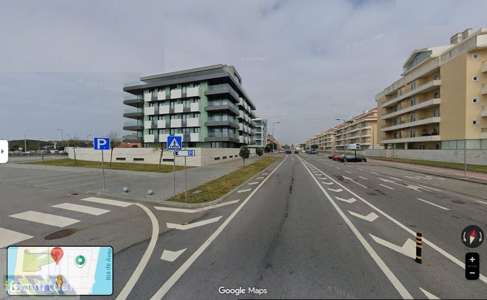 T3 - Praia da Barra - Aveiro — Gafanha Da Nazaré, Aveiro