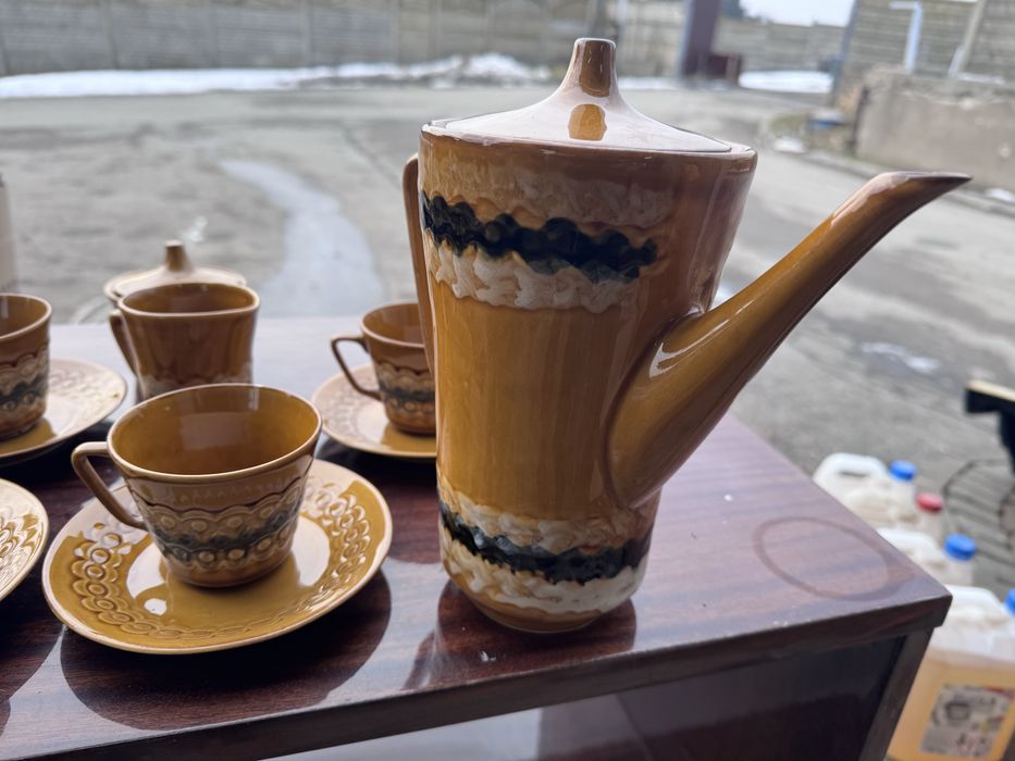 Serwis IRA Chodzież , lata 60/70 projektu Józef  Wrzesień