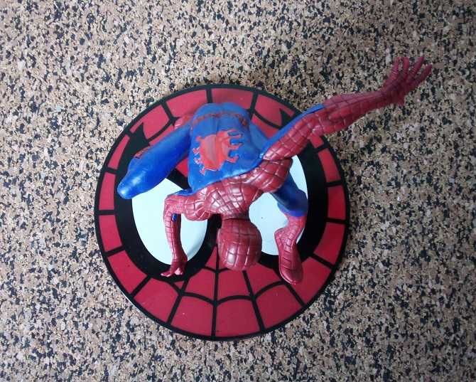 Figura - Spiderman