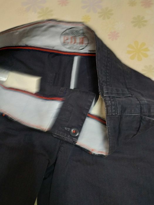 Bermudas Pedro del Hierro 40