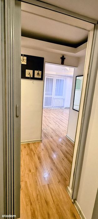 Na sprzedaż 2-pokojowe mieszkanie 37 m² | Centrum Piaseczna