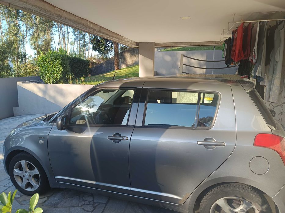 Suzuki swift Diesel