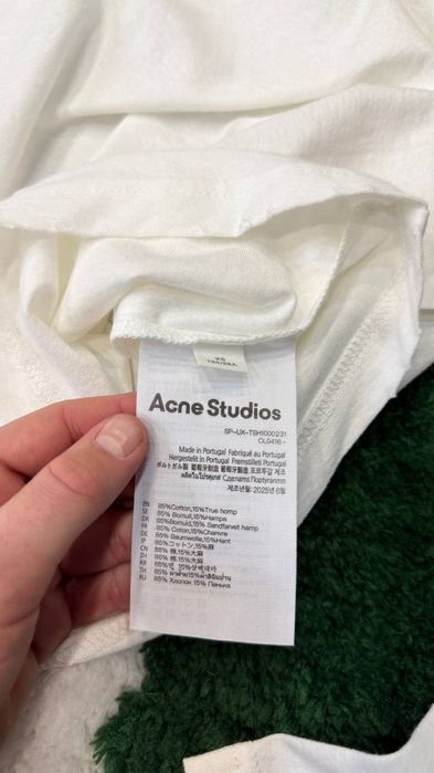 Продам Acne Studios long