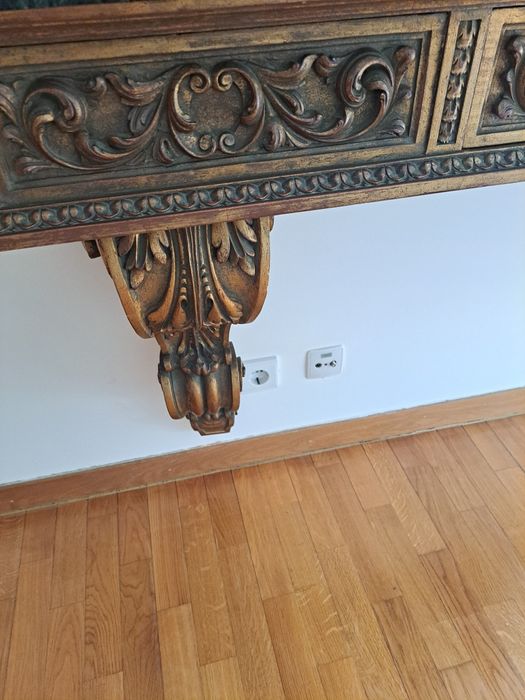 Mobília Quarto Vintage em ótimo estado de conservação