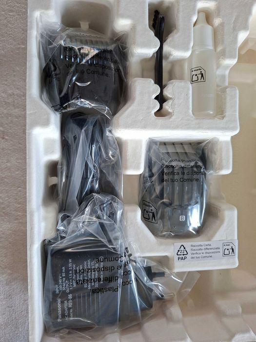 Trymer Panasonic ER-GB62-H503