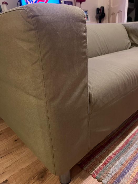 Sofa ikea klippan