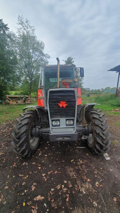 Sprzedam Massey Ferguson 2640