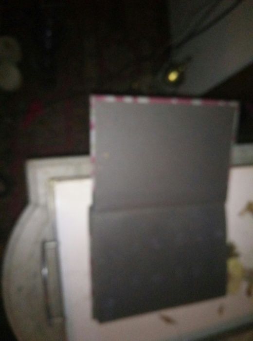 Фотоальбом старинный.