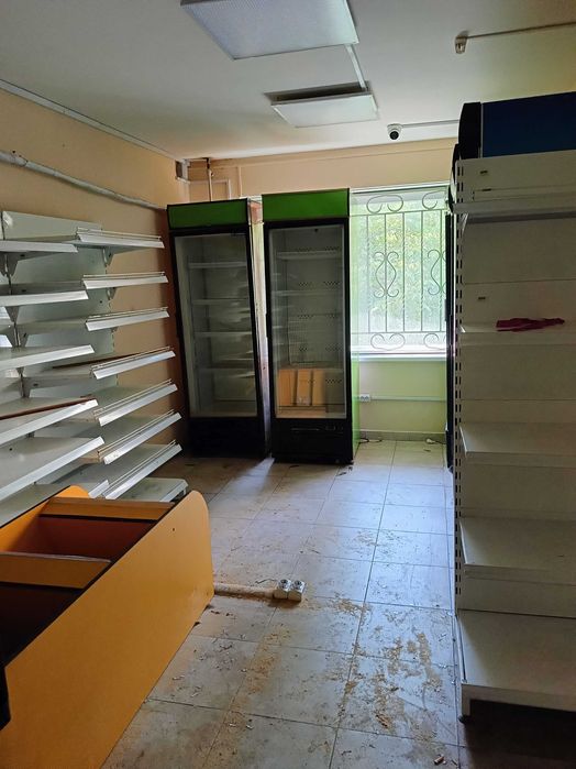 Сдам помещение 73 м.кв на Шуменском.