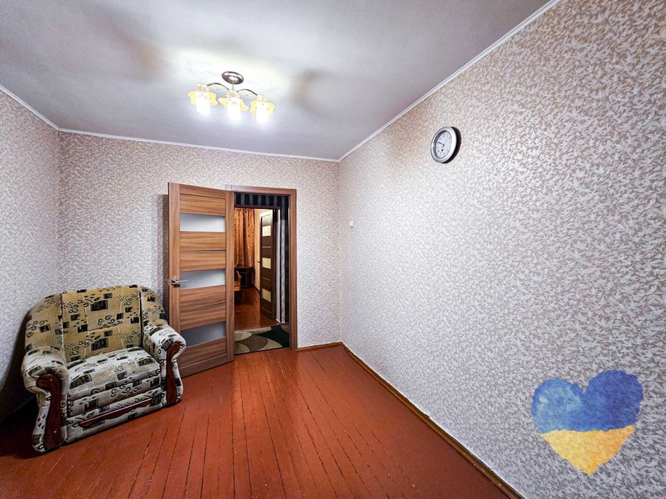 Продаж 2-кімнатної квартири по пр-кту Лук’яненка