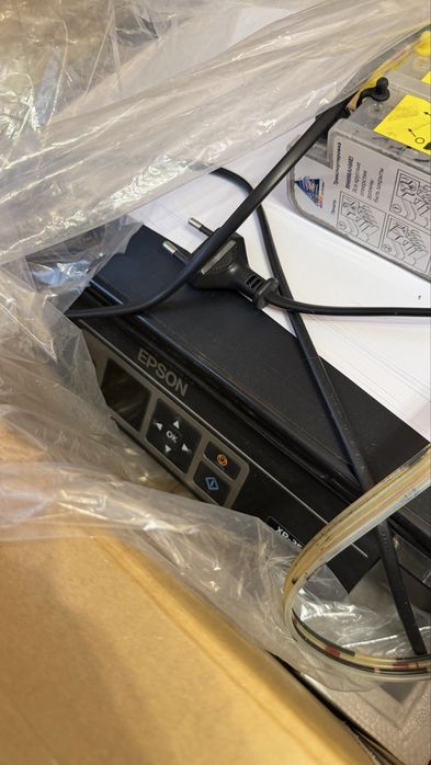 Прінтер Epson L3251