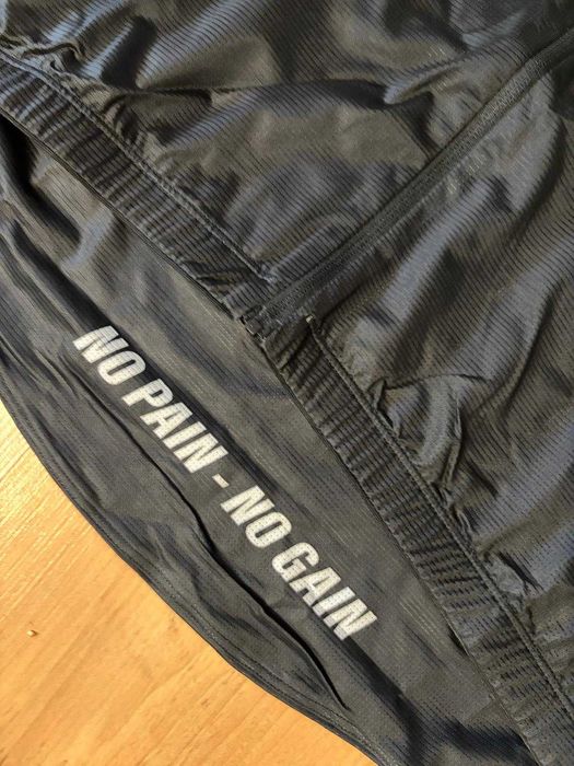 Koszulka rowerowa Dynafit Ride Light Full Zip Shirt - black out