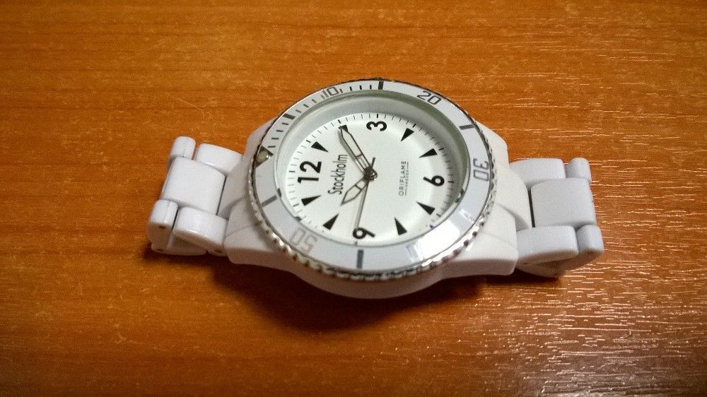 2 zegarki damskie, cena za komplet