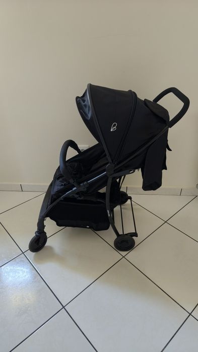 Carrinho Baby Asalvo Milano