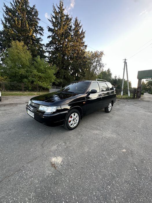 Ваз 2111
