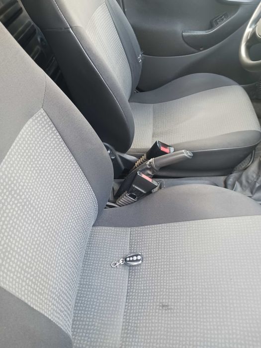 OPEL COMBO 1.3 usado