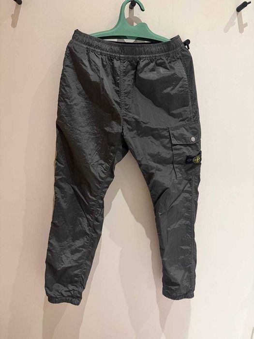 Spodnie Stone Island Junior (Wzrost 171 centymetrów)