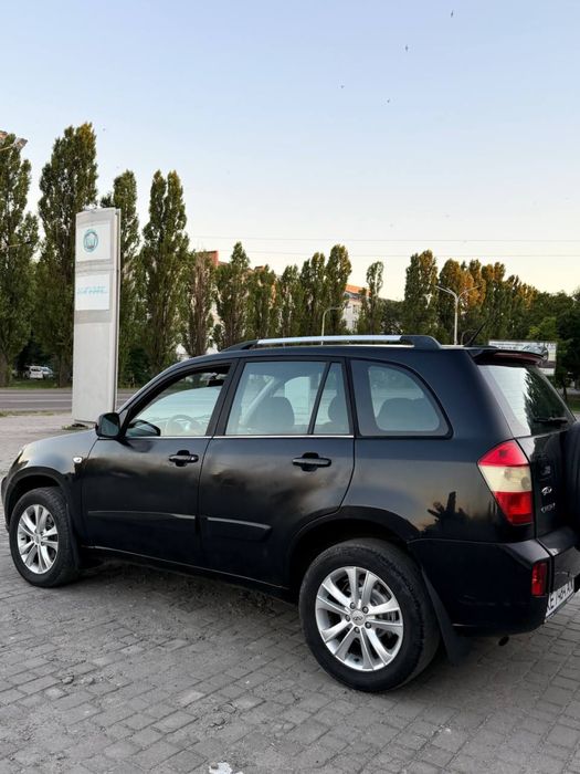 Chery Tiggo 2014 VIN Y6DDB21BXED043290 фото оголошення 3 з 13