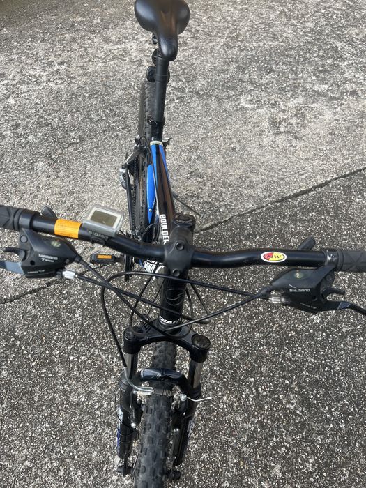 Rower Giant Boulder rama M koła 26x2.10