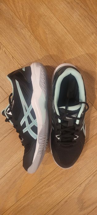 Buty do squasha damskie