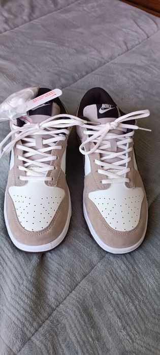 Nike dunk número 42