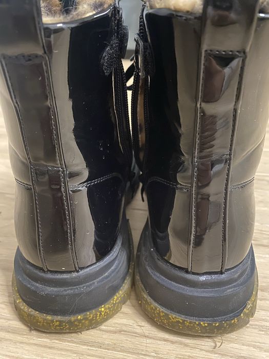 Buty dla dziewczynki 38 SMYK