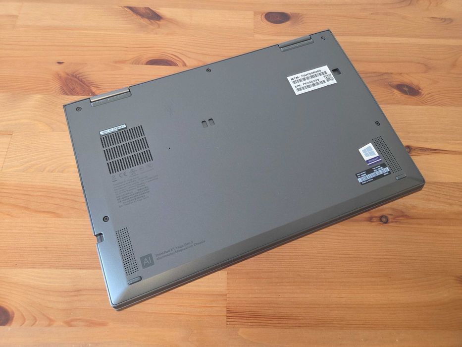Ноутбук трансформер 2-in-1 Lenovo X1 Yoga Gen5 i5 16Gb 256Gb LTE 4G #4