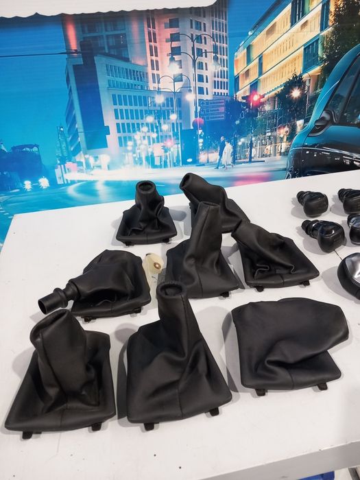 Manete moça de velocidades de origem Peugeot Citroen