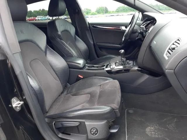 Audi A5 2.0 TDi 177cv 16v CGL Facelift Xenon Para Peças