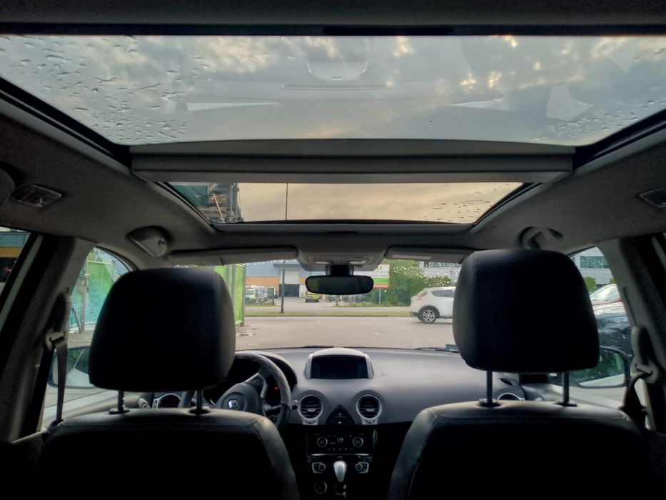 Renault Koleos, Initiale Paris, 2.0 dCi 150 KM |, 2014