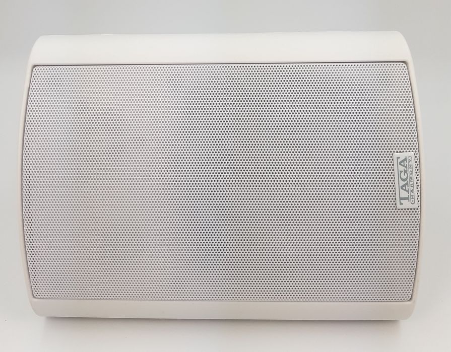 Głośnik zewnętrzny Taga TOS-415 v.2 white głośnik instalacyjny para