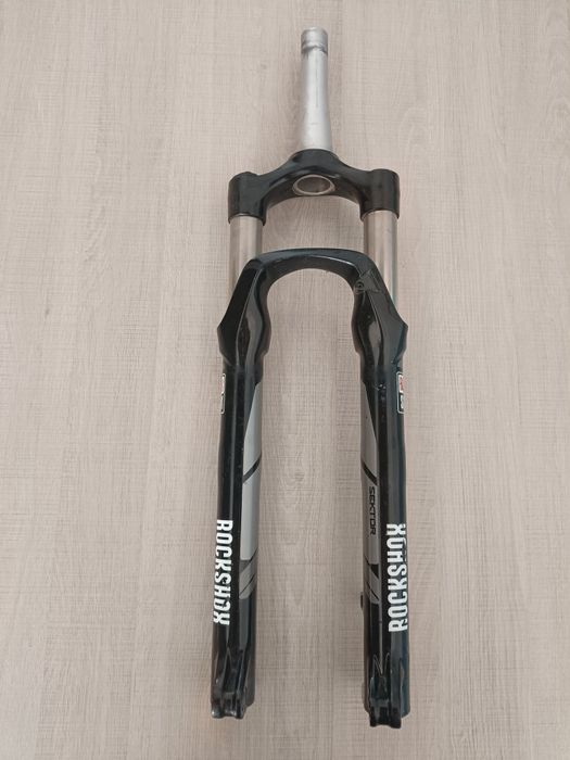 Amortyzator Rockshox