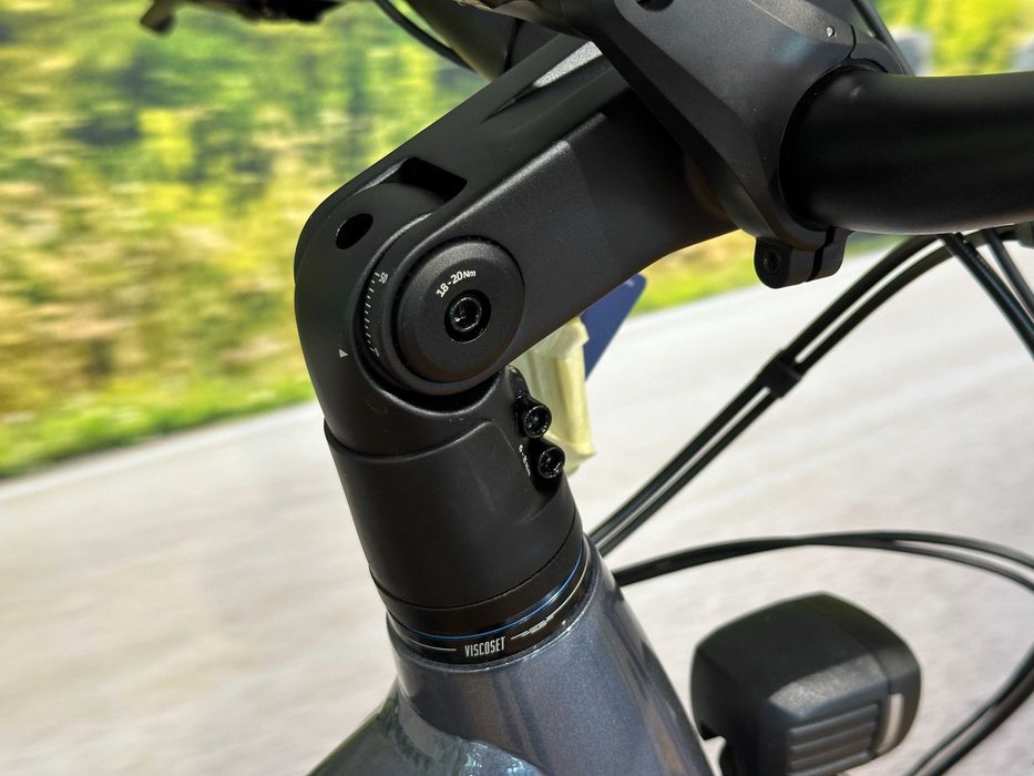 Nowy rower elektryczny Ghost E-TERU PRO EQ ABS PROMOCJA RATY 0%