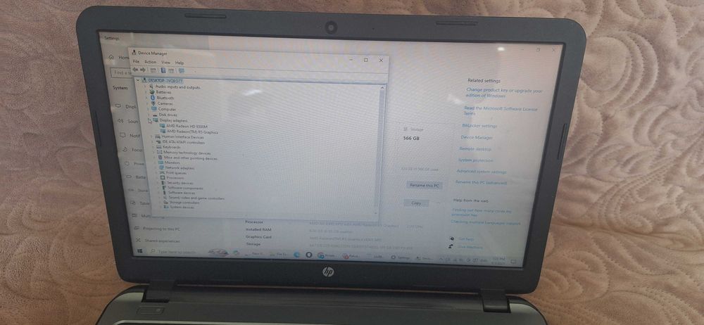 Ноутбук HP 15-g020sr (J1T67EA)