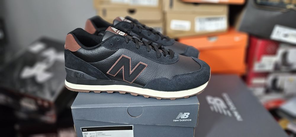 Кросівки New Balance 515. Розмір 45-47