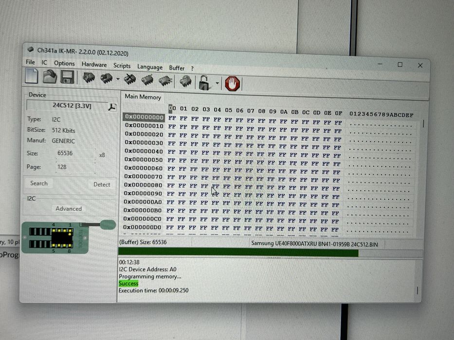 Serwis elektroniki - laptopy, telewizory, konsole. Naprawa - Kielce